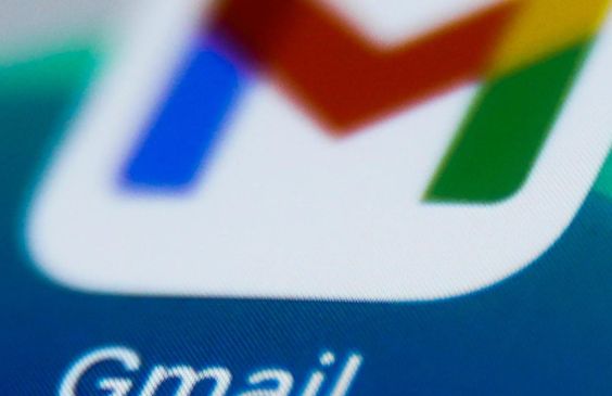 Google Mail