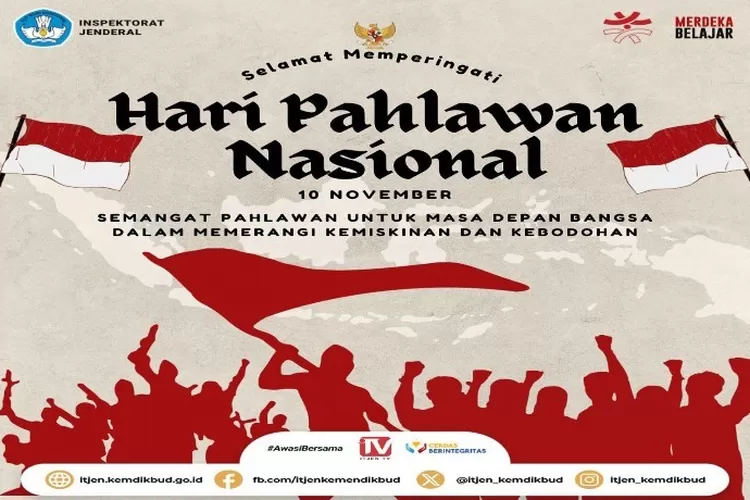 Hari Pahlawan