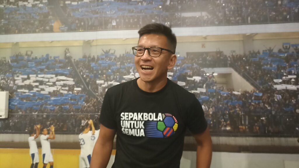 Persib Bandung Siap Ramaikan Bursa Transfer