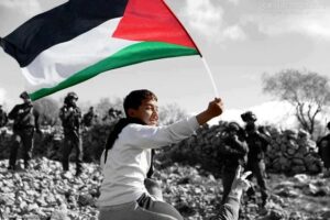 Konflik Palestina Israel