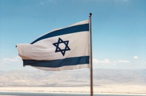 Negara Mendukung Israel