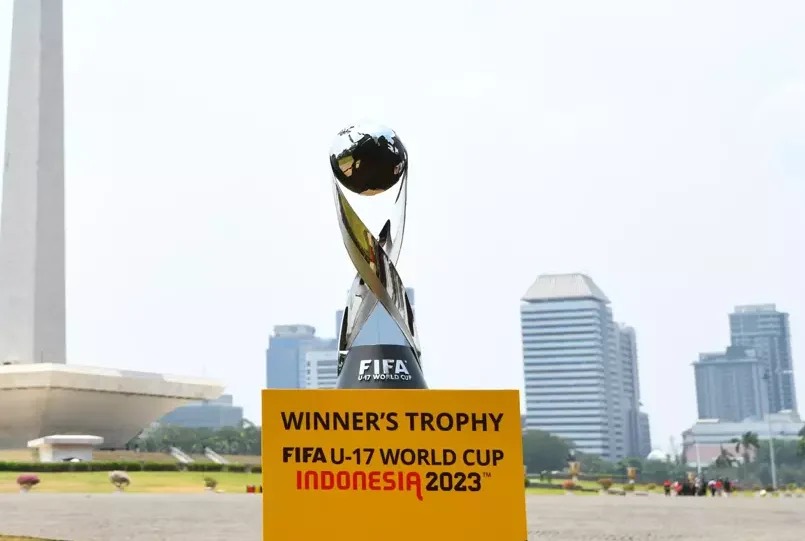 Piala Dunia U17 FIFA 2023