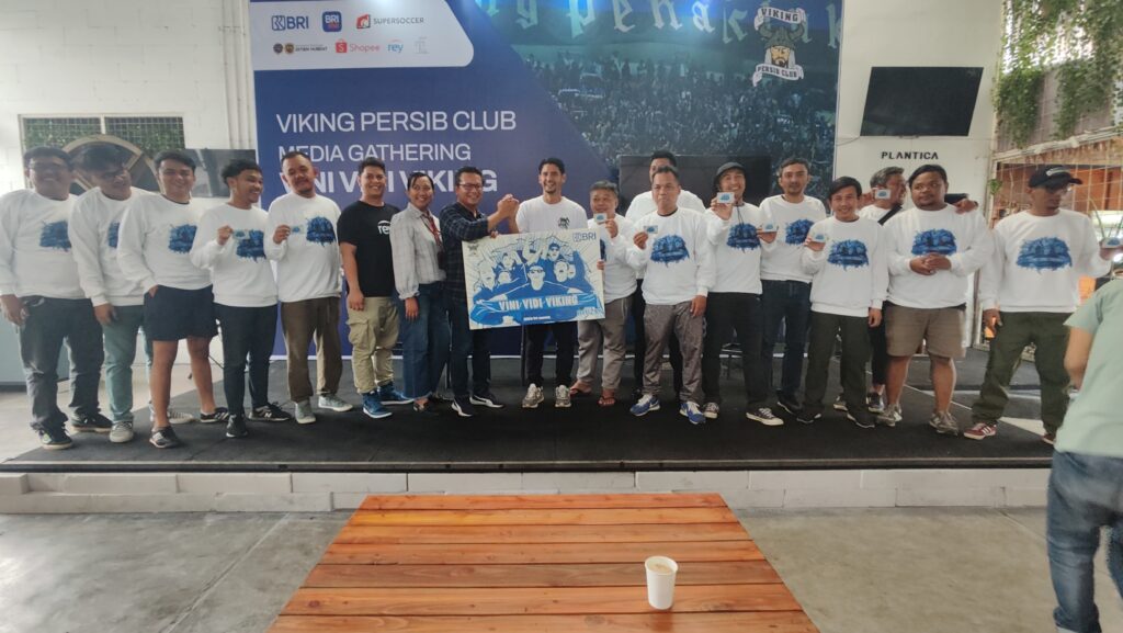Viking Persib Club
