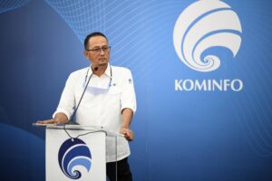 Kominfo KPU Klarifikasi Kebocoran Data