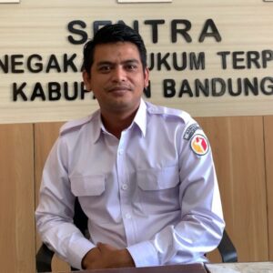 Bawaslu Kabupaten Bandung Gelar Sosialisasi