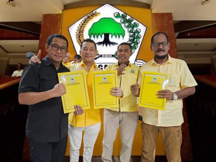 DPP Golkar