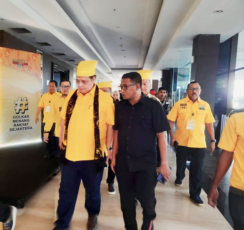 DPP Golkar