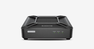 Synology VisualStation VS600HD