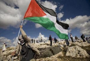 nenek moyang Palestina
