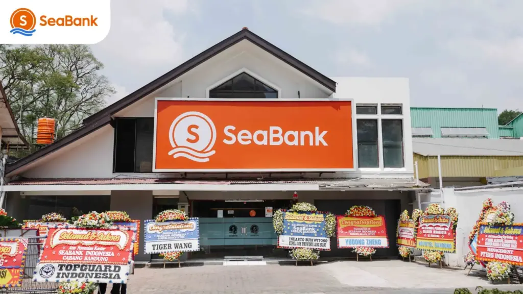 seabank bandung