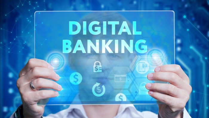 Digital Bank