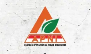 Asosiasi Penambang Nikel Indonesia