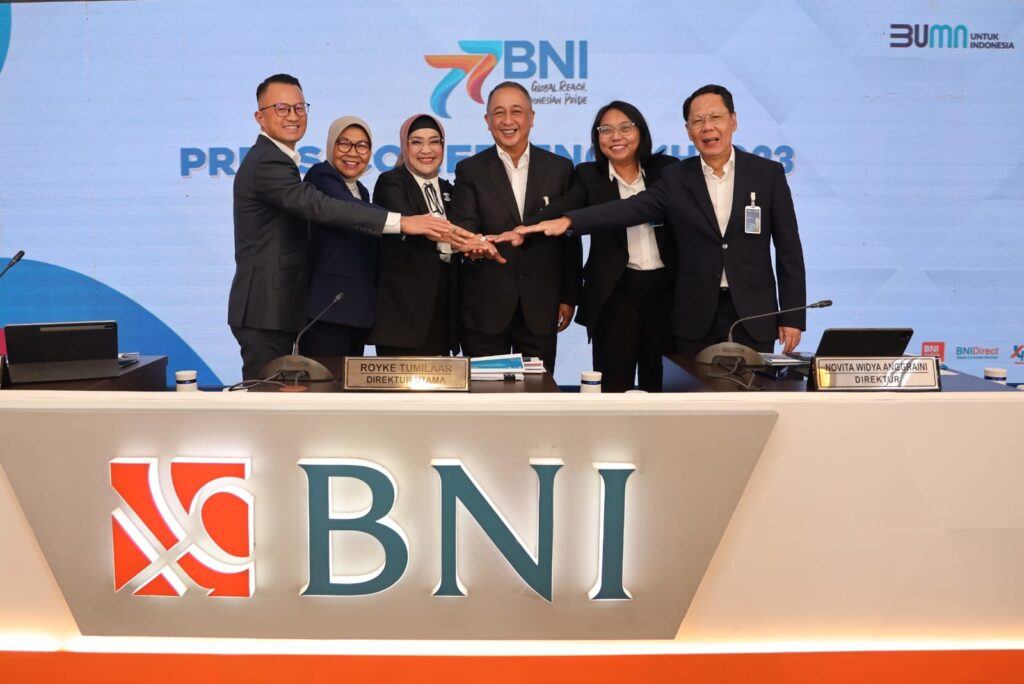 Bank BNI