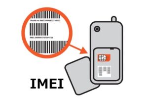 IMEI Tablet