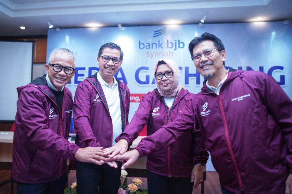 bank bjb 2023