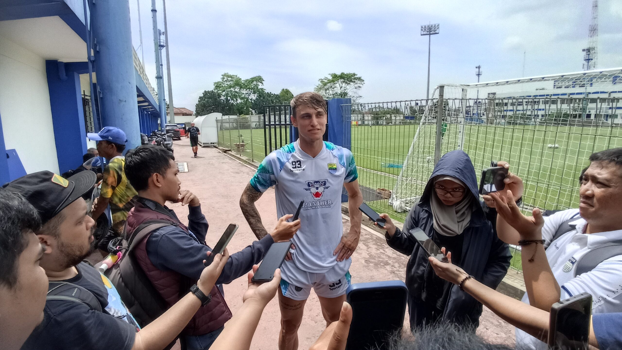 Stefano Beltrame