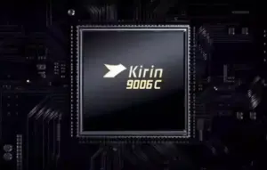 Kirin 9006C