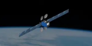 RI Bakal Punya Satelit Baru