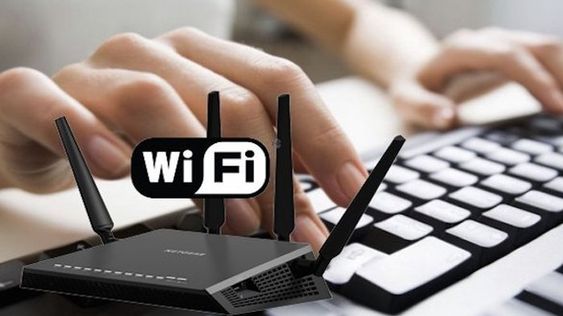 Router Wi-Fi Terbaik