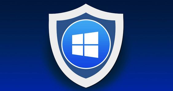 Menonaktifkan Windows Defender