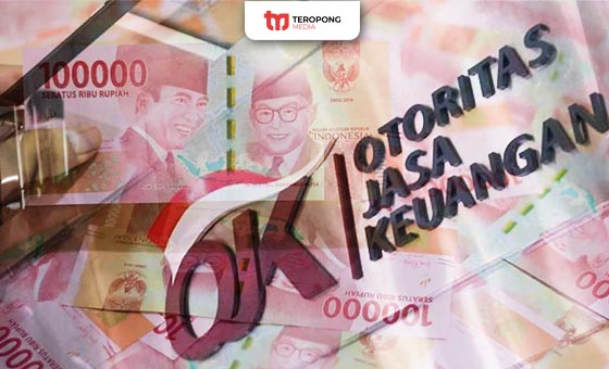Otoritas Jasa Keuangan (OJK) pada awal Mei 2024 telah mencabut izin usaha dari PT Tani Fund Madani Indonesia
