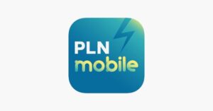 Mendaftar PLN Mobile