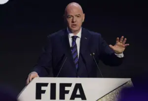 FIFA Football Summit 2023