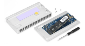 SSD Portabel Express 1M2