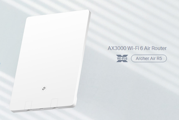 TP-Link Archer Air Series