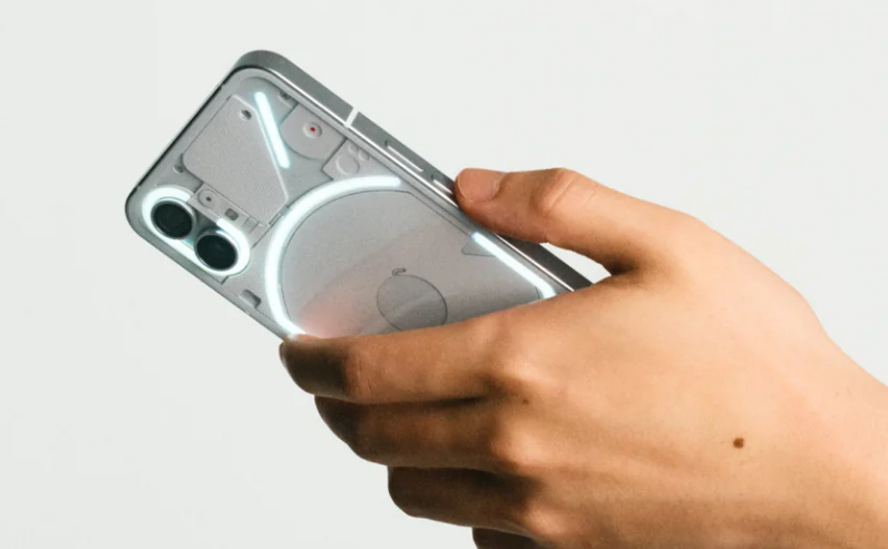 Nothing Phone (2a) 2024
