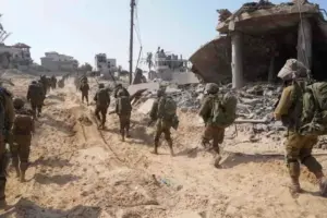 Tentara-Israel-merasakan-beratnya-perang-kota-Sebagian-dari-mereka-yang-tewas-akibat-tembakan-teman-sendiri-The-Economist-2059306869