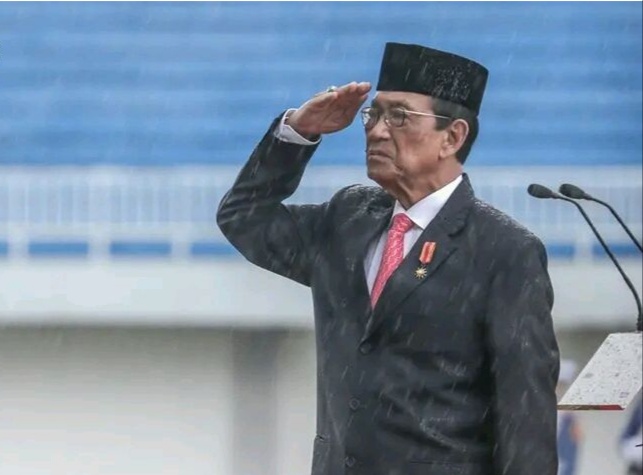 Dinasti Politik di Yogya