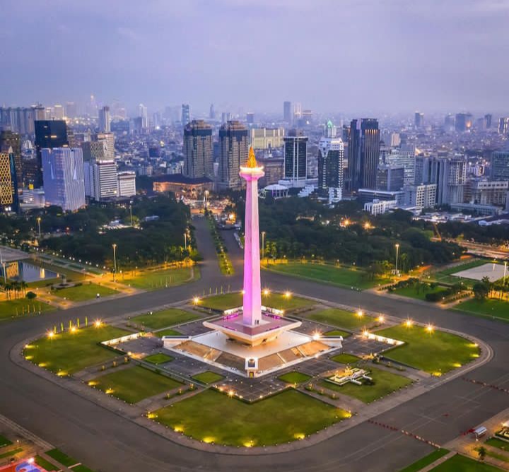 RUU DKJ (Daerah Keistimewaan Jakarta) Ubah Fungsi Jakarta, Gubernur dan Wakilnya Dipilih Presiden
