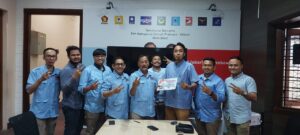Relawan GRAK PAGI