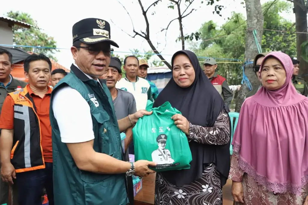 banjir kabupaten bandung