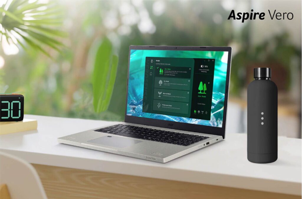 Acer Aspire Vero 16-AV16-51P