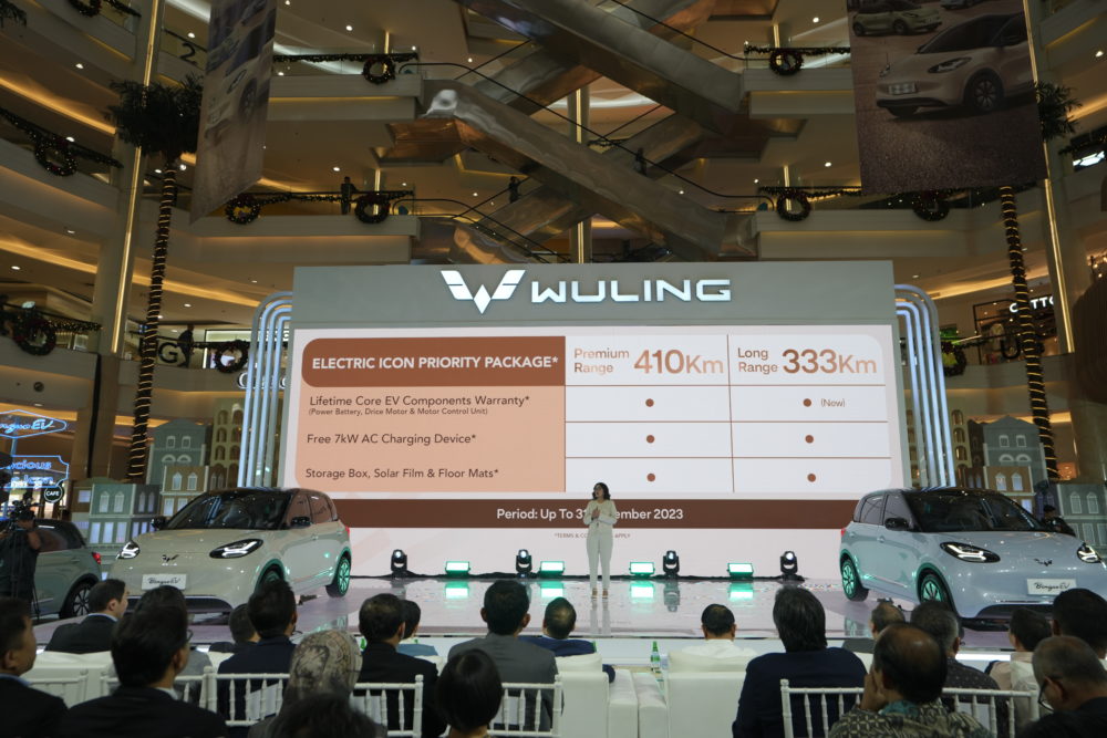 harga wuling binguoEV