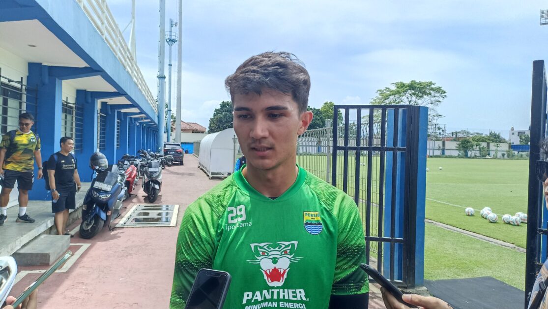 kevin mendoza bobotoh