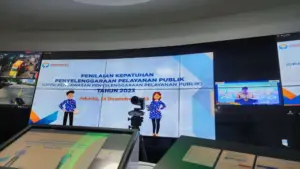 Pemkab Bandung ombudmsman RI