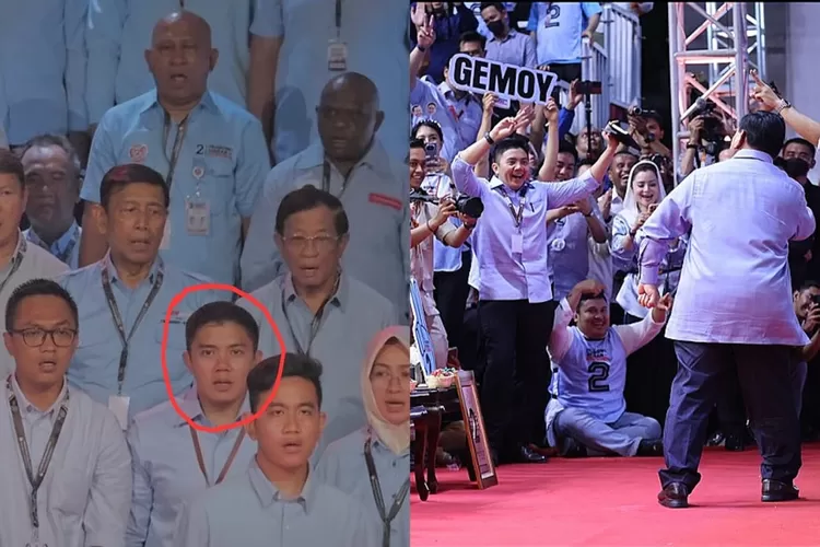 Penelusuran Bawaslu Dugaan Pelanggaran Mayor Teddy Ajudan Prabowo Apa 