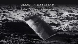 OPPO-Hasselblad