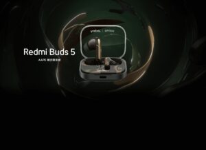 Redmi Buds 5 Series