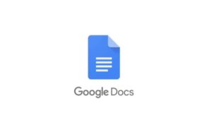 Google Docs Gambar