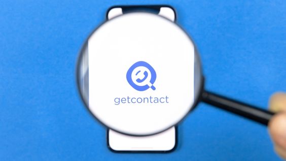 Aplikasi GetContact