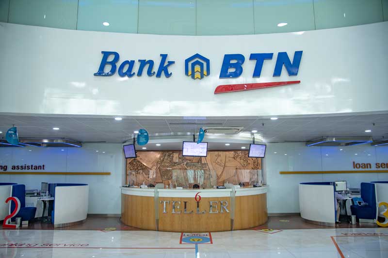 loker bank btn