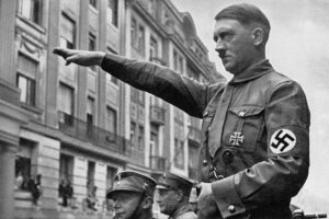Adolf Hitler NSDAP NAZI