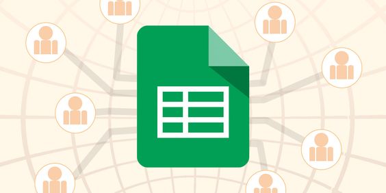 Google Sheets