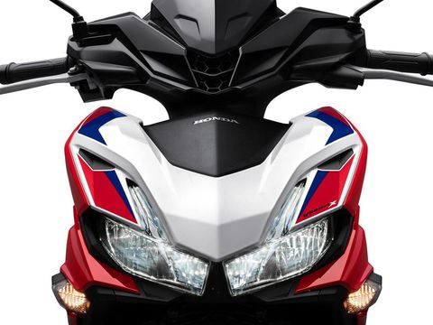 Honda Winner X (2)