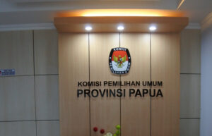 KPU Papua
