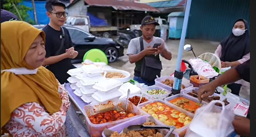 Nasi Kebuli Najwa